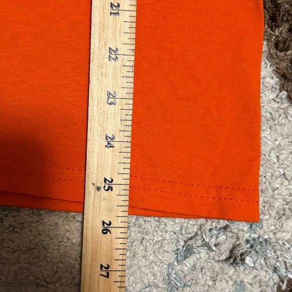 2009 Michael Jackson Memorial Shirt Size Small King of Pop Top 10 Hits List - Picture 8 of 8